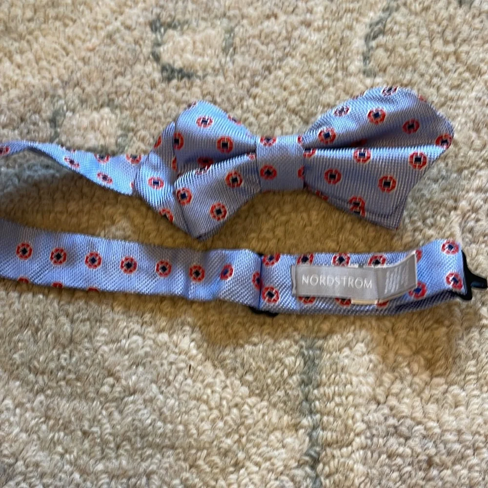 Nordstrom Bow Tie